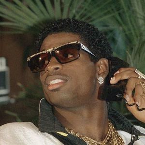 Meet your Posher, Darnell